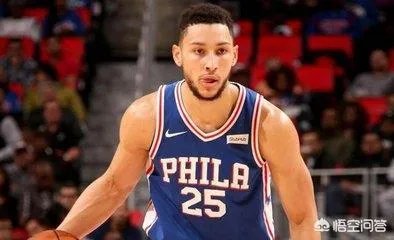 恩比德受伤，你怎么看西蒙斯最近的表现？