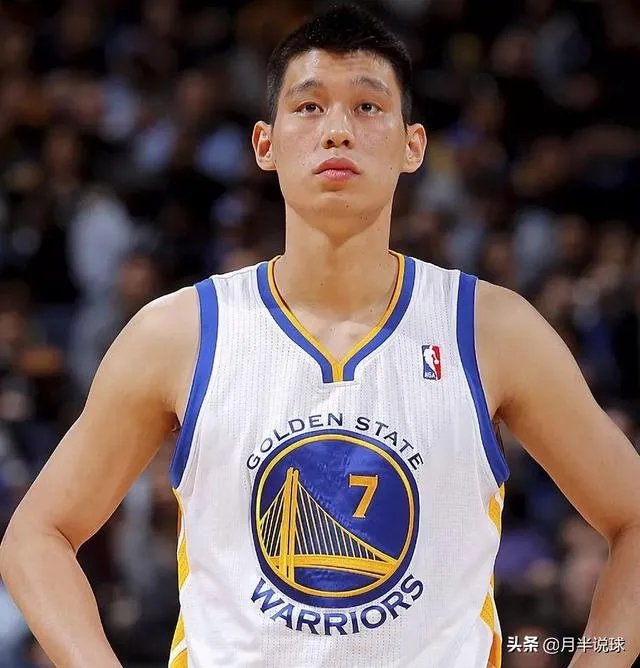 “林疯狂”时期的林书豪到底疯狂了几场比赛？具体数据又如何？