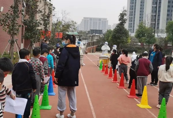 河南新增本土确诊5例均在郑州,他们的生活轨迹是怎样的?