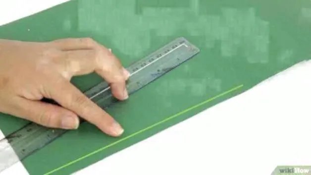 3种方法来做相框