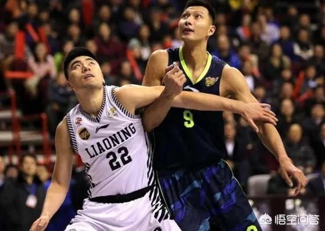 韩德君受伤，坑了辽宁，更坑了广东，早知道韩受伤，花那么多钱换外援干哈，你认为呢？