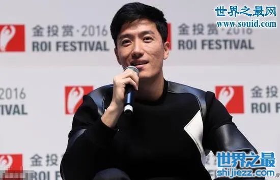 潘晓婷的老公,潘晓婷的十大绯闻男友盘点