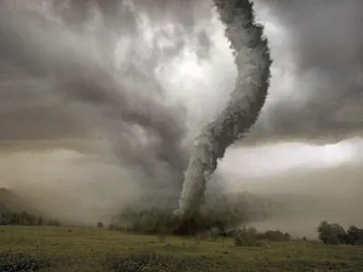 巨型龙卷风袭击黑龙江，如此极端气候是如何形成的？