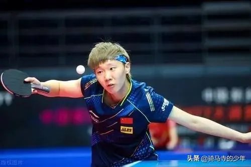 国乒奥运女团东京夺冠真的稳吗？