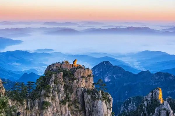 黄山旅游住宿攻略 黄山旅游住哪里好