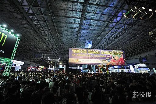 TGS2017：参展总人数高达25万人 2018展会日期公布