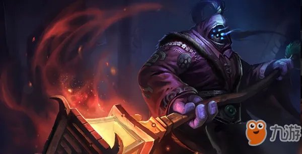 《英雄联盟》无限火力武器大师怎么出装 无限火力武器大师出装技巧