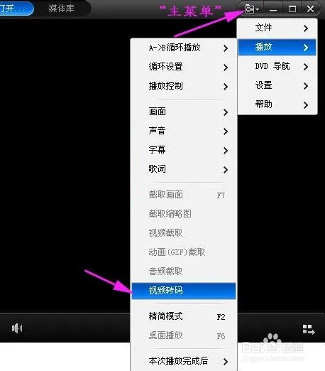 qmv是什么格式，qmv格式转换？