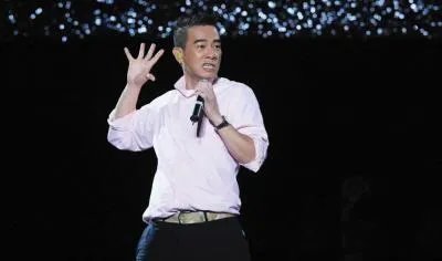 《古惑仔》和《鹿鼎记》哪一部才是陈小春的巅峰之作?