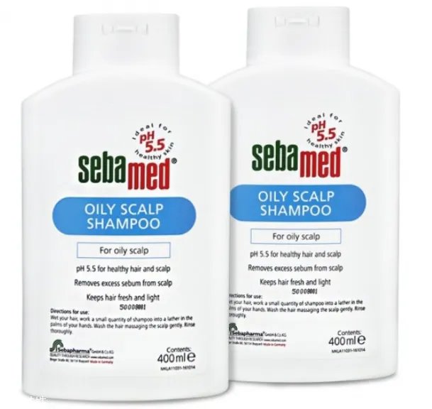 世界十大洗发水品牌 好用的洗发水排行榜