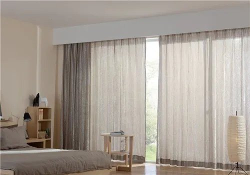 窗帘布有甲醛吗