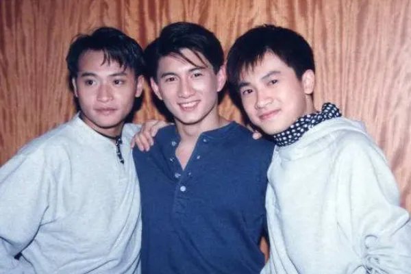 小虎队的成员们现在怎么样了