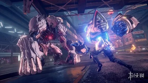 《异界锁链》IGN评分9分 时代最出色的动作游戏之一!