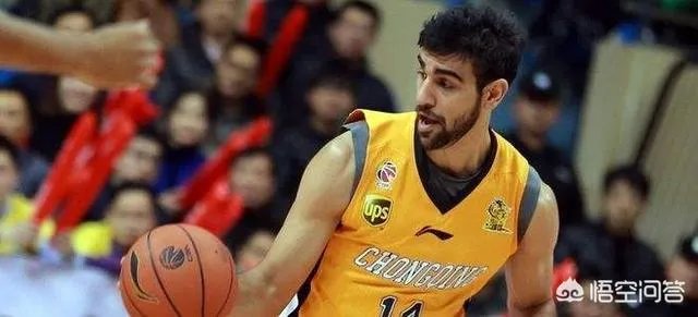 为什么重庆没有CBA球队?