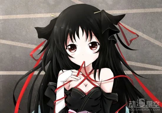 机巧少女不会受伤夜夜壁纸