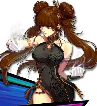 不为人知的高手 细数DNF十大隐藏高爆发职业