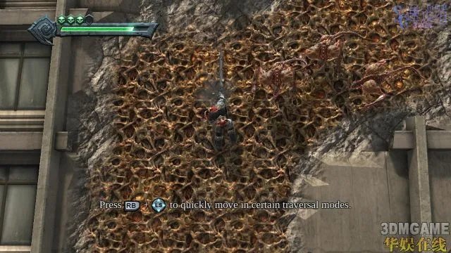 暗黑血统战神之怒图文流程攻略(上)