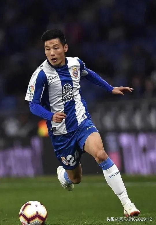 武磊欧联杯只替补登场20分钟，是否在保留体能，为下一场客战马竞做准备？