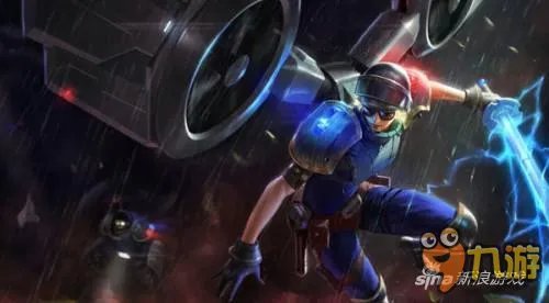 lol拳头十周年神秘礼物官网地址 lol谢谢礼物送皮肤活动是什么