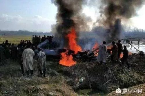 印巴冲突，谁会是最大的受益者？