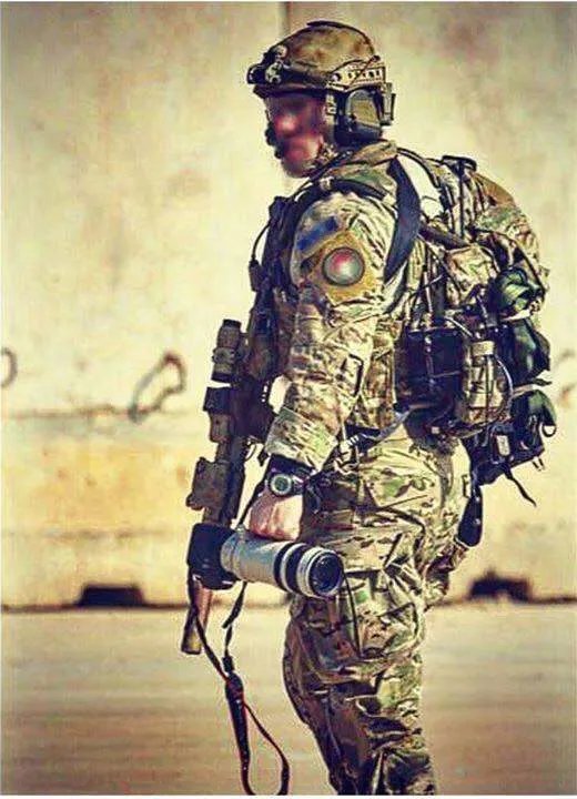 世界十大特种部队有哪些？