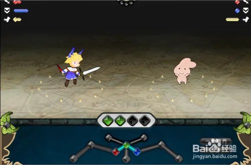 【经典RPG小游戏推荐系列】魔塔3D版