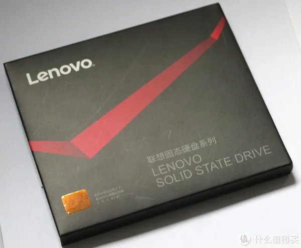 【大话存储】 篇六：#晒单大赛#Lenovo 联想 SL700 m.2 2242 256G 固态硬盘 试用评测