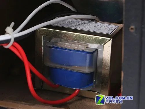 声音厚润丰满 三诺N-25G音箱深度评测