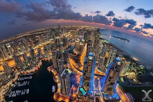 蜜月旅行地有哪些 蜜月旅行去哪儿好