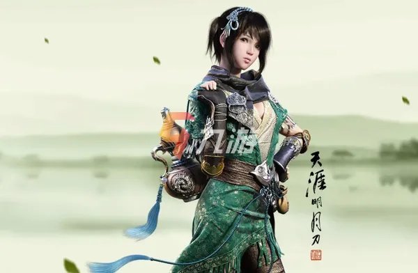 《天涯明月刀》职业推荐2022 天刀哪些职业比较强