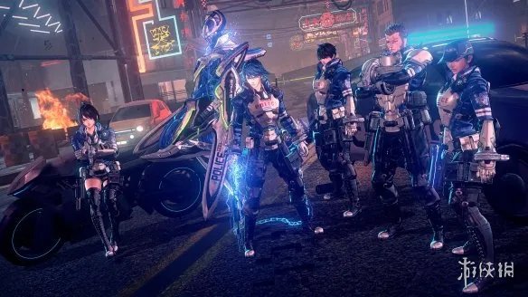 《异界锁链》IGN评分9分 时代最出色的动作游戏之一!