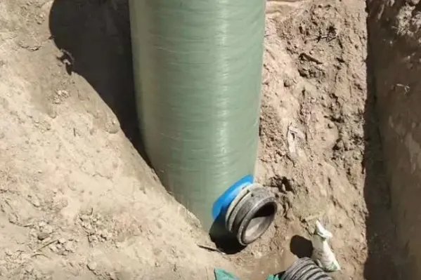 预制一体化泵站厂家