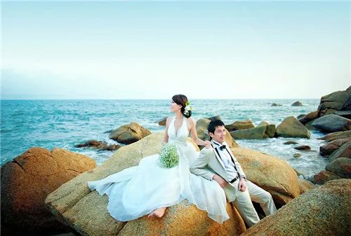 丽江旅行婚纱摄影推荐 丽江订婚纱照流程