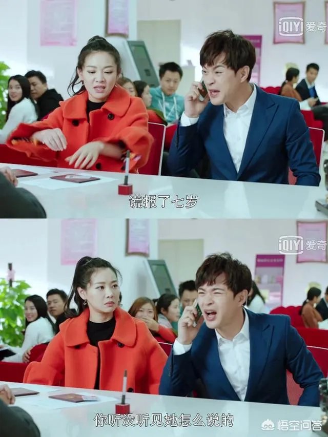 如何评价王维维在《月嫂先生》中扮演的阮溪溪？