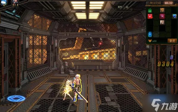 dnf机械战神实验室在哪 机械战神实验室位置解析