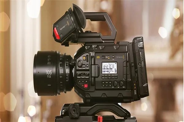 大型电影级专业摄像机排行 适合拍电影的五款摄像机推荐