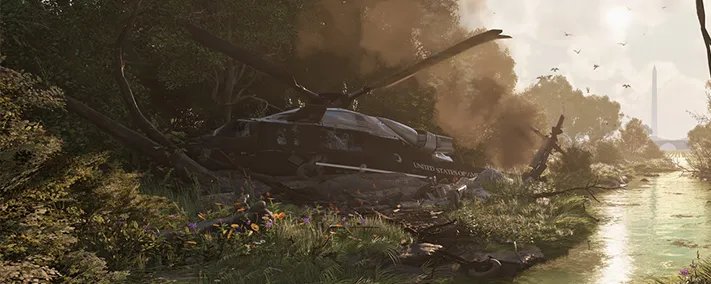 全境封锁2在哪里买