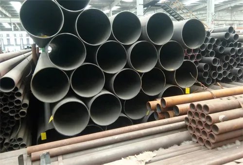 无缝管和焊管的区别有什么