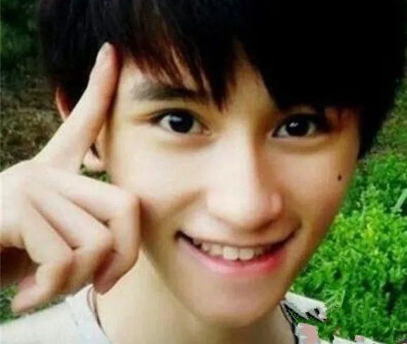 揭秘马云儿子病逝真相 马元坤没死近照曝光帅气逼人