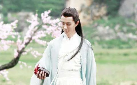 本是《快乐男声》出道,为何于朦胧到现在都不火?