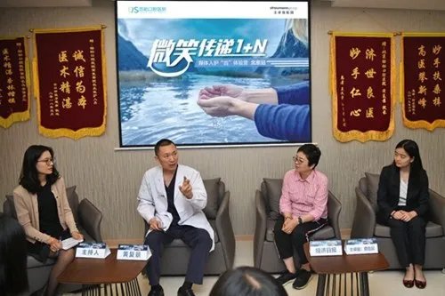 缺牙不是老年人的专利，关注口腔，拒绝“老掉牙”！