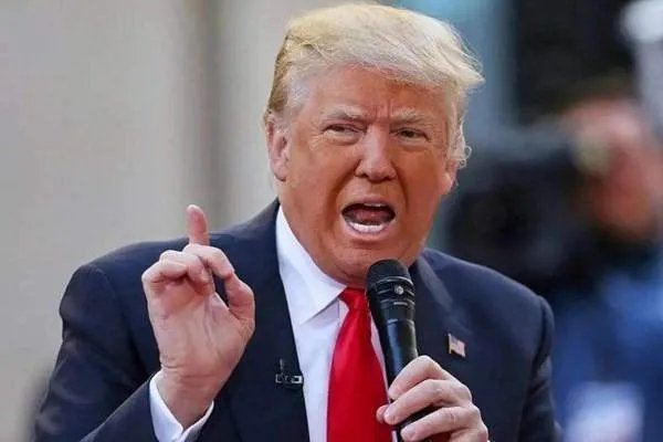 特朗普任期最后一天日程是什么?