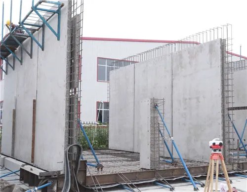 装配式建筑的优势有哪些