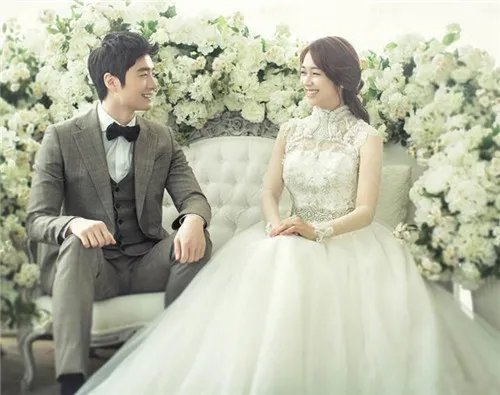 韩式婚纱摄影有哪些特点 婚纱照风格有哪几种