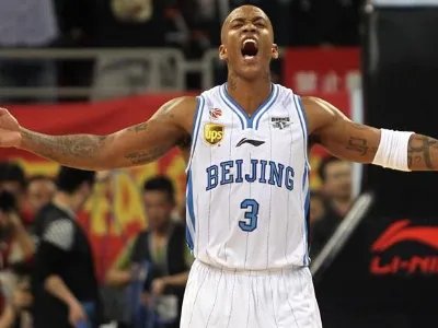 巅峰的马布里有多厉害？在NBA后卫中什么地位？在美国国家队什么地位？