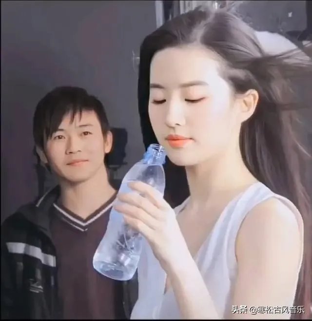 你见过最好看的QQ头像都有哪些？