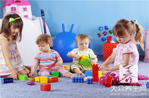 1岁宝宝玩具推荐表
