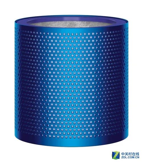 它 独一无二 戴森AM11空气净化风扇评测