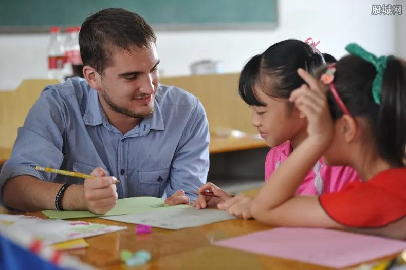 树童英语最新消息怎么样？公司创始人是李小静