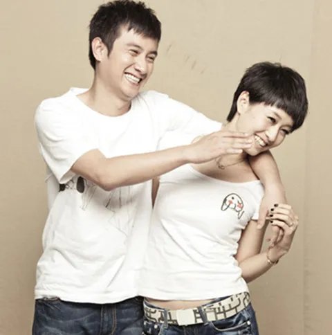 演员文章的老婆是谁？ 走进他与马伊琍的感情世界